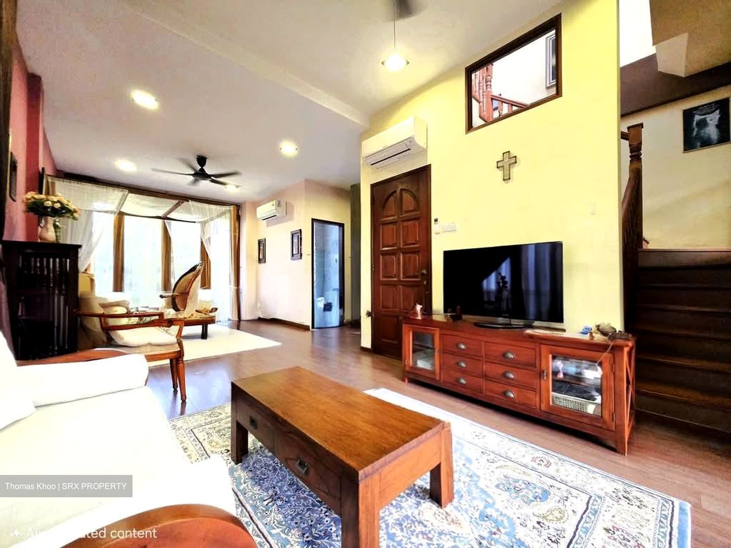 Sembawang Straits Estate (D27), Semi-Detached #586136551